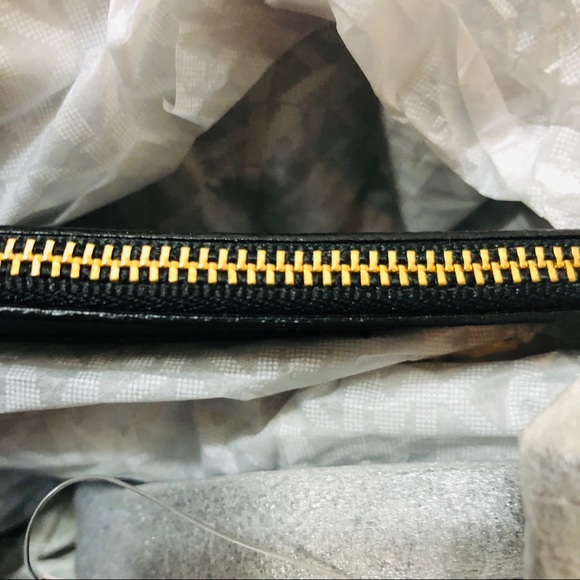 Michael Kors Convertible Satchel - Picture 7 of 12